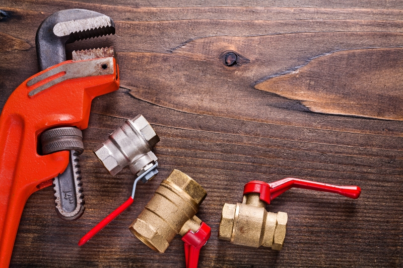 Plumbers in Harpur, Queens Park, De Parys, MK13, MK40